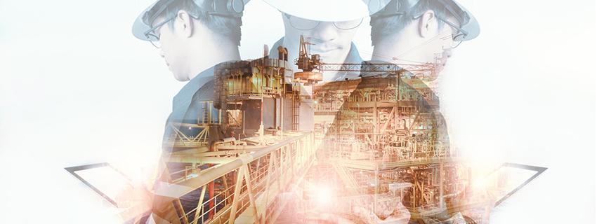 4 Indicators Digital Transformation is Reshaping the Oil and Gas Industry
