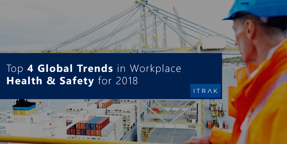 Trends in Workplace