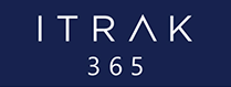 ITRAK 365 Logo- No words below