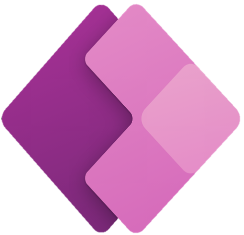 PowerApps-Colored