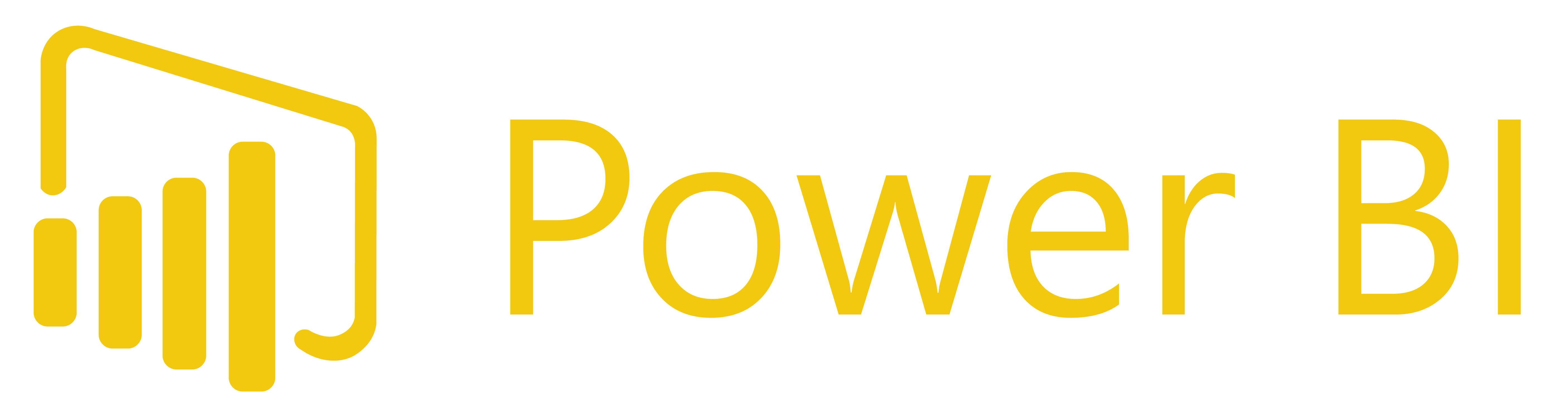 Power BI Logo: Power BI to Snowflake